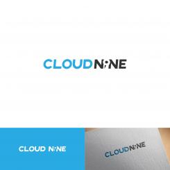 Logo # 984165 voor Cloud9 logo wedstrijd