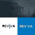 Logo # 1141539 voor Ontwerp een fris logo voor onze medische multidisciplinaire praktijk REviVA! wedstrijd