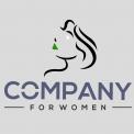 Logo design # 1140645 for Design of a logo to promotes women in businesses contest