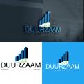 Logo design # 1141584 for Design a logo for our new company ’Duurzaam kantoor be’  sustainable office  contest
