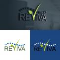 Logo design # 1142704 for Design a new fresh logo for our multidisciplinary groupcabinet REviVA! contest
