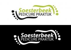 Logo # 127128 voor Logo voor net gestarte pedicure praktijk wedstrijd