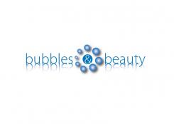 Logo # 120427 voor Logo voor Bubbels & Beauty wedstrijd