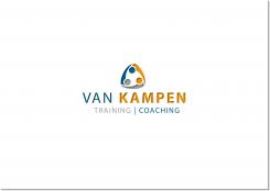 Logo # 673492 voor Ontwerp een krachtig logo voor een trainingsbureau! wedstrijd