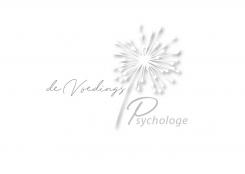 Logo # 1099550 voor Logo voor nieuw bedrijf met naam De Voedingspsychologe wedstrijd