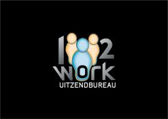 Logo # 532381 voor Ontwerp een logo voor een nieuw uitzendbureau wedstrijd