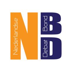 Logo # 7521 voor Logo Nederlandse Debatbond wedstrijd