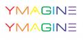 Logo design # 897226 for Create an inspiring logo for Imagine contest