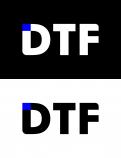 Logo design # 1182253 for Logo for digital printing brand DTF contest