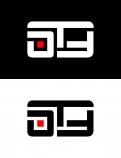 Logo design # 1182255 for Logo for digital printing brand DTF contest