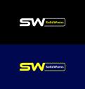 Logo # 1251377 voor Logo voor SolidWorxs  merk van onder andere masten voor op graafmachines en bulldozers  wedstrijd