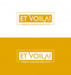 Logo design # 1241054 for A modern logo for a French Institue contest