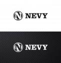 Logo design # 1239550 for Logo for high quality   luxury photo camera tripods brand Nevy contest