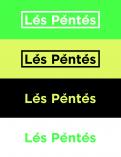 Logo design # 1187887 for Logo creation for french cider called  LES PENTES’  THE SLOPES in english  contest