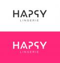Logo design # 1224104 for Lingerie sales e commerce website Logo creation contest