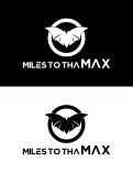 Logo # 1181998 voor Miles to tha MAX! wedstrijd