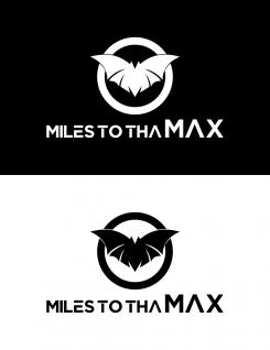 Logo design # 1181998 for Miles to tha MAX! contest