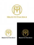 Logo # 1187227 voor Miles to tha MAX! wedstrijd