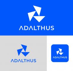 Logo design # 1229362 for ADALTHUS contest