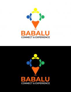 Logo # 1186528 voor Op zoek naar een pakkend logo voor ons platform!  app voor expats   reizigers  wedstrijd