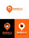 Logo # 1186530 voor Op zoek naar een pakkend logo voor ons platform!  app voor expats   reizigers  wedstrijd