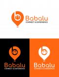 Logo # 1186531 voor Op zoek naar een pakkend logo voor ons platform!  app voor expats   reizigers  wedstrijd