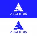 Logo design # 1230071 for ADALTHUS contest