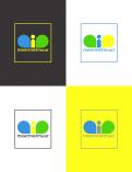 Logo # 1249937 voor fris kleurrijk logo met geel groen blauw voor mijn zzp bedrijf wedstrijd