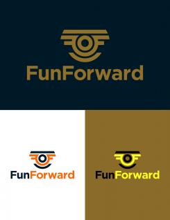 Logo design # 1189269 for Disign a logo for a business coach company FunForward contest