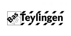Logo design # 331565 for Logo for Bas van Teylingen contest