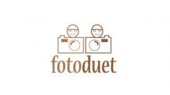 Logo # 93519 voor Fotografen duo zoekt logo! wedstrijd