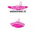Logo # 308405 voor Nieuw professioneel logo voor bestaande webwinkel in Poppenwagens en Poppen  wedstrijd