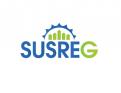 Logo # 183314 voor Ontwerp een logo voor het Europees project SUSREG over duurzame stedenbouw wedstrijd