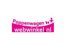 Logo # 306925 voor Nieuw professioneel logo voor bestaande webwinkel in Poppenwagens en Poppen  wedstrijd