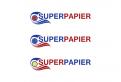 Logo # 521812 voor superpapier.nl wedstrijd