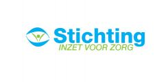 Logo # 82620 voor Stichting Inzet voor Zorg ( Logo ) wedstrijd