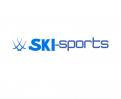 Logo # 63972 voor Wedstrijd Ski-sports LOGO  wedstrijd