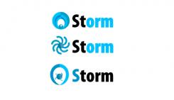 Logo # 67486 voor STORM zoekt fris logo wedstrijd