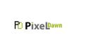 Logo # 66183 voor Pixeldawn wedstrijd