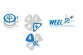 Logo # 65381 voor Logo en icon voor WEEL | abc wedstrijd
