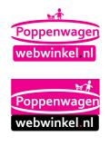 Logo # 306948 voor Nieuw professioneel logo voor bestaande webwinkel in Poppenwagens en Poppen  wedstrijd