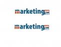 Logo # 80631 voor logo Marketing aan Zee (recruitment) wedstrijd