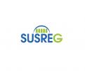 Logo # 183158 voor Ontwerp een logo voor het Europees project SUSREG over duurzame stedenbouw wedstrijd