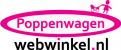 Logo # 306959 voor Nieuw professioneel logo voor bestaande webwinkel in Poppenwagens en Poppen  wedstrijd