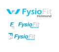 Logo # 72917 voor Logo voor FysioFit Helmond wedstrijd
