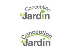 Logo # 77845 voor conception de jardin wedstrijd