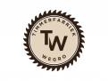 Logo design # 1238094 for Logo for ’Timmerfabriek Wegro’ contest