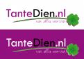 Logo # 35701 voor TanteDien.nl wedstrijd