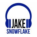 Logo # 1255381 voor Jake Snowflake wedstrijd