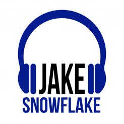 Logo design # 1255381 for Jake Snowflake contest